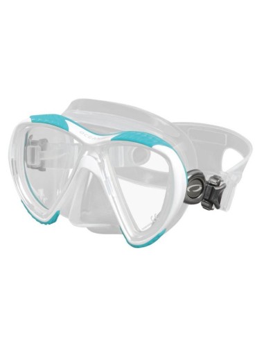 CLEAR DISCOVERY MASK