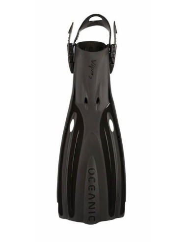 ALETAS VIPER 2 BLACK
