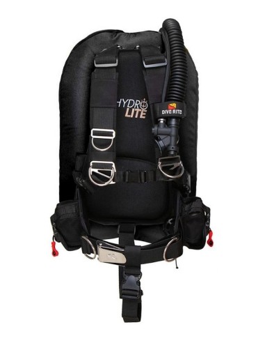 JACKET HYDRO LITE