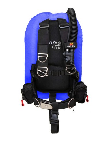 JACKET HYDRO LITE