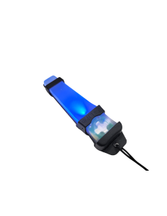 SECURITY FLASH LIGHT