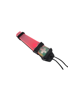 SECURITY FLASH LIGHT 2