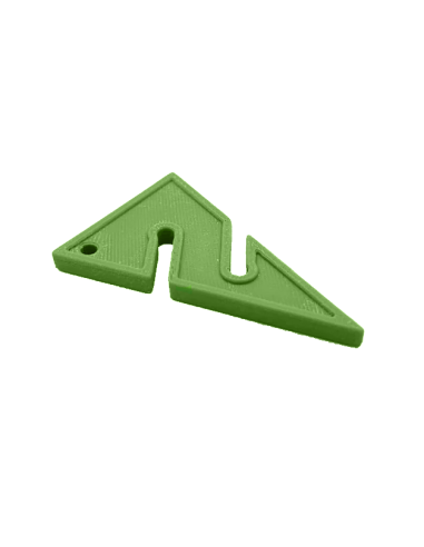 FLECHA 60MM