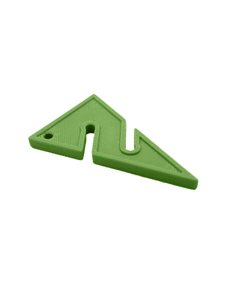 FLECHA 60MM