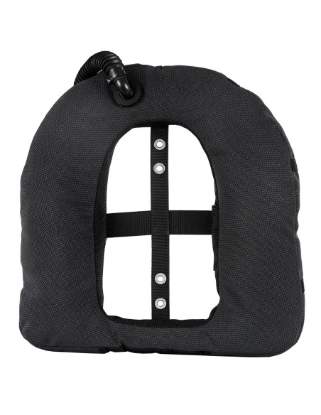 REC XT WING 12" WITH ELBOW