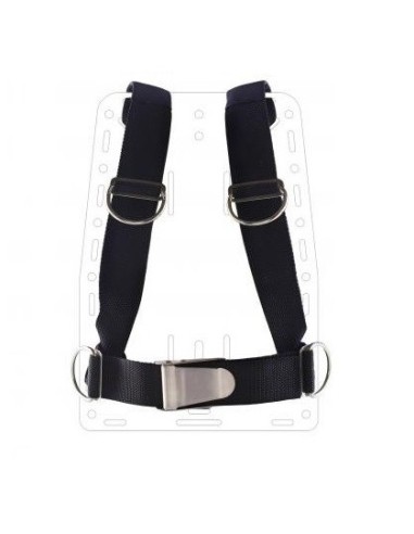 BASIC HARNESS